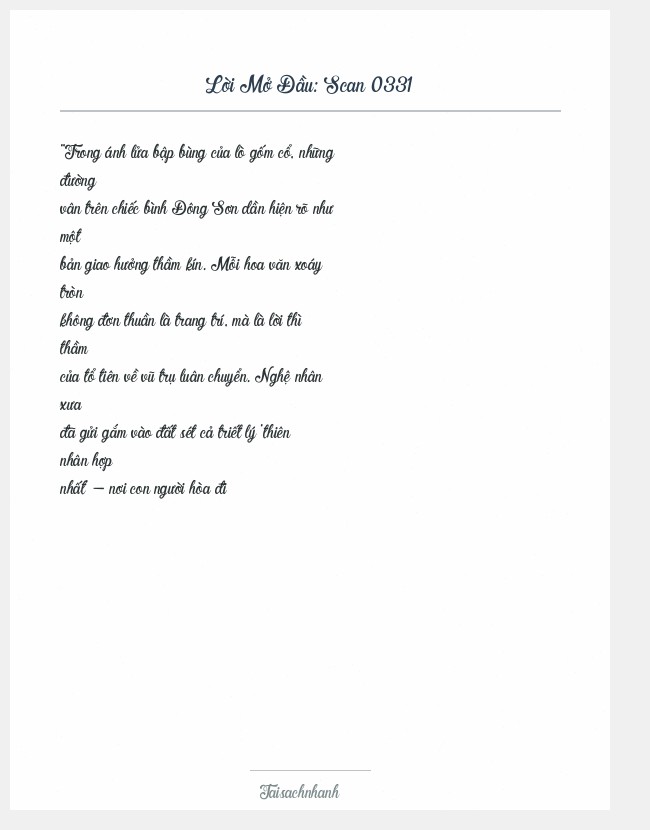 Trích đoạn Scan 0331