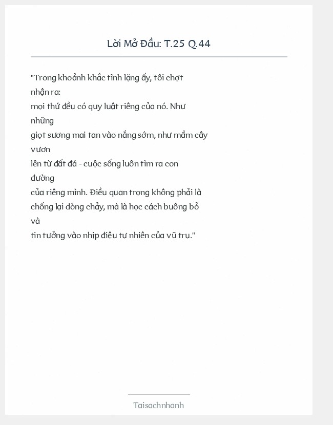 Trích đoạn T.25 Q.44