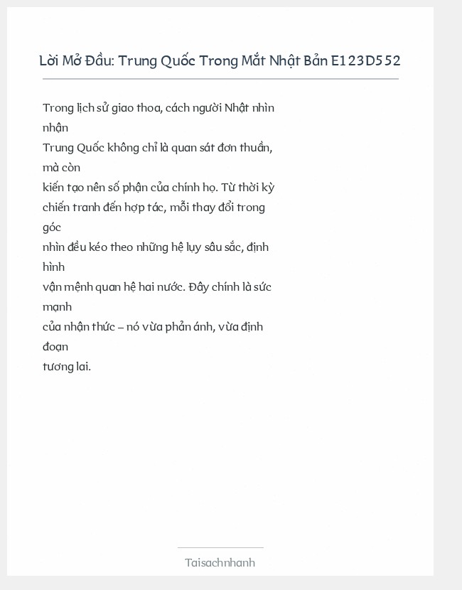 Trích đoạn Trung Quốc Trong Mắt Nhật Bản E123D552