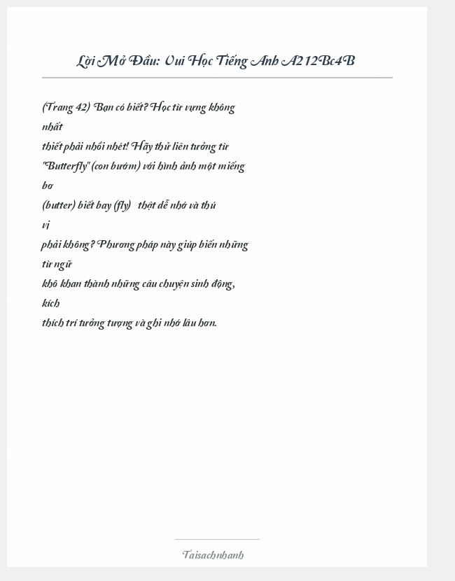 Trích đoạn Vui Học Tiếng Anh A212Bc4B