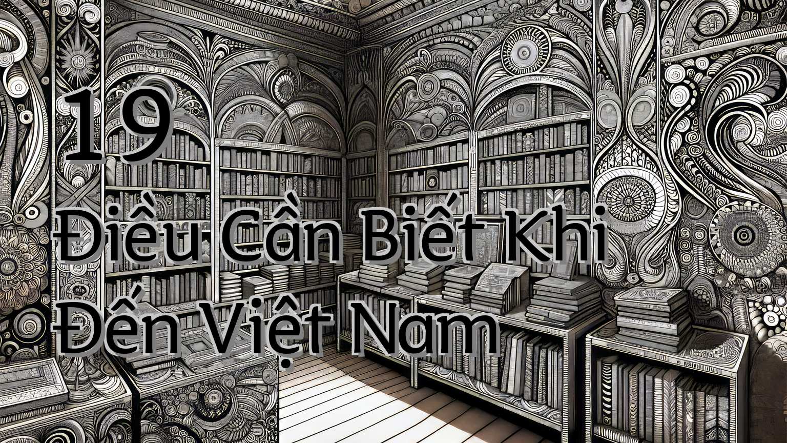 cover-19 Điều Cần Biết Khi Đến Việt Nam