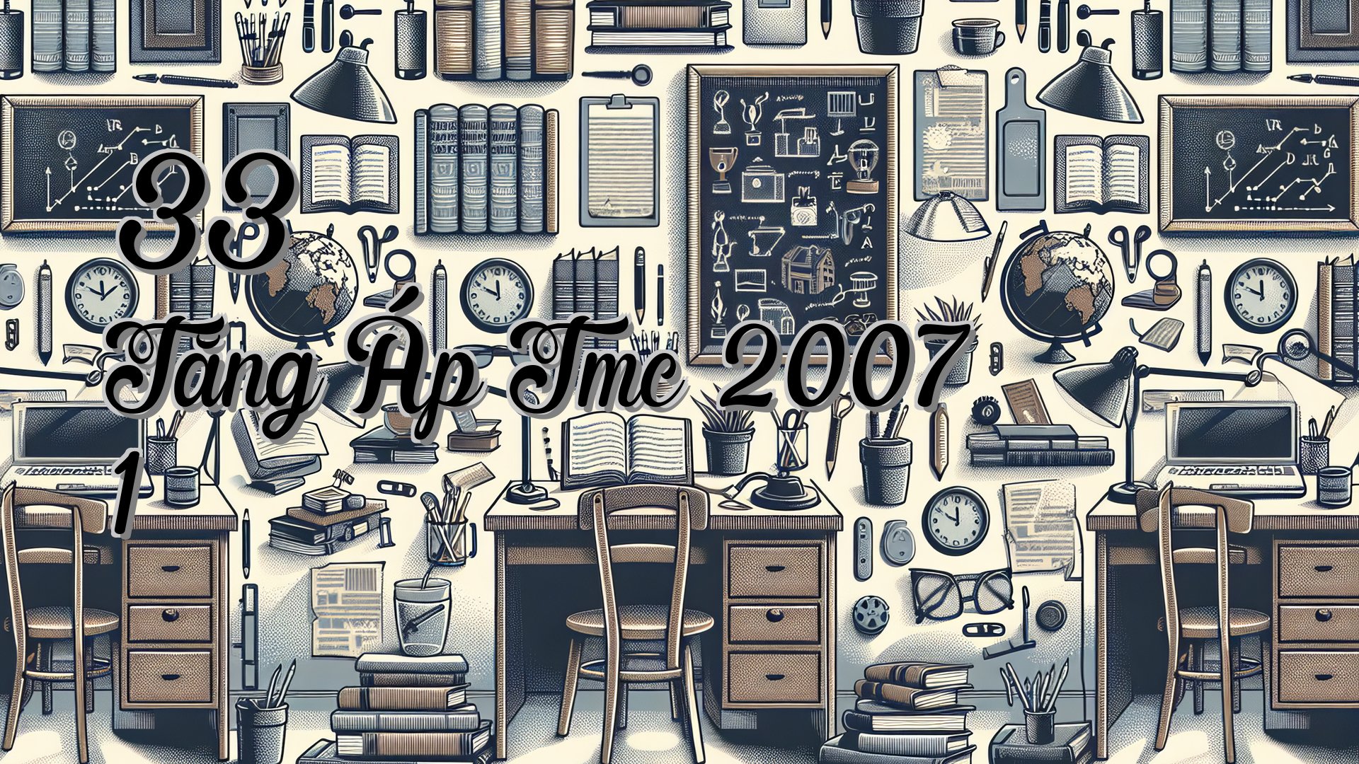 cover-33 Tăng Áp Tmc 2007 1