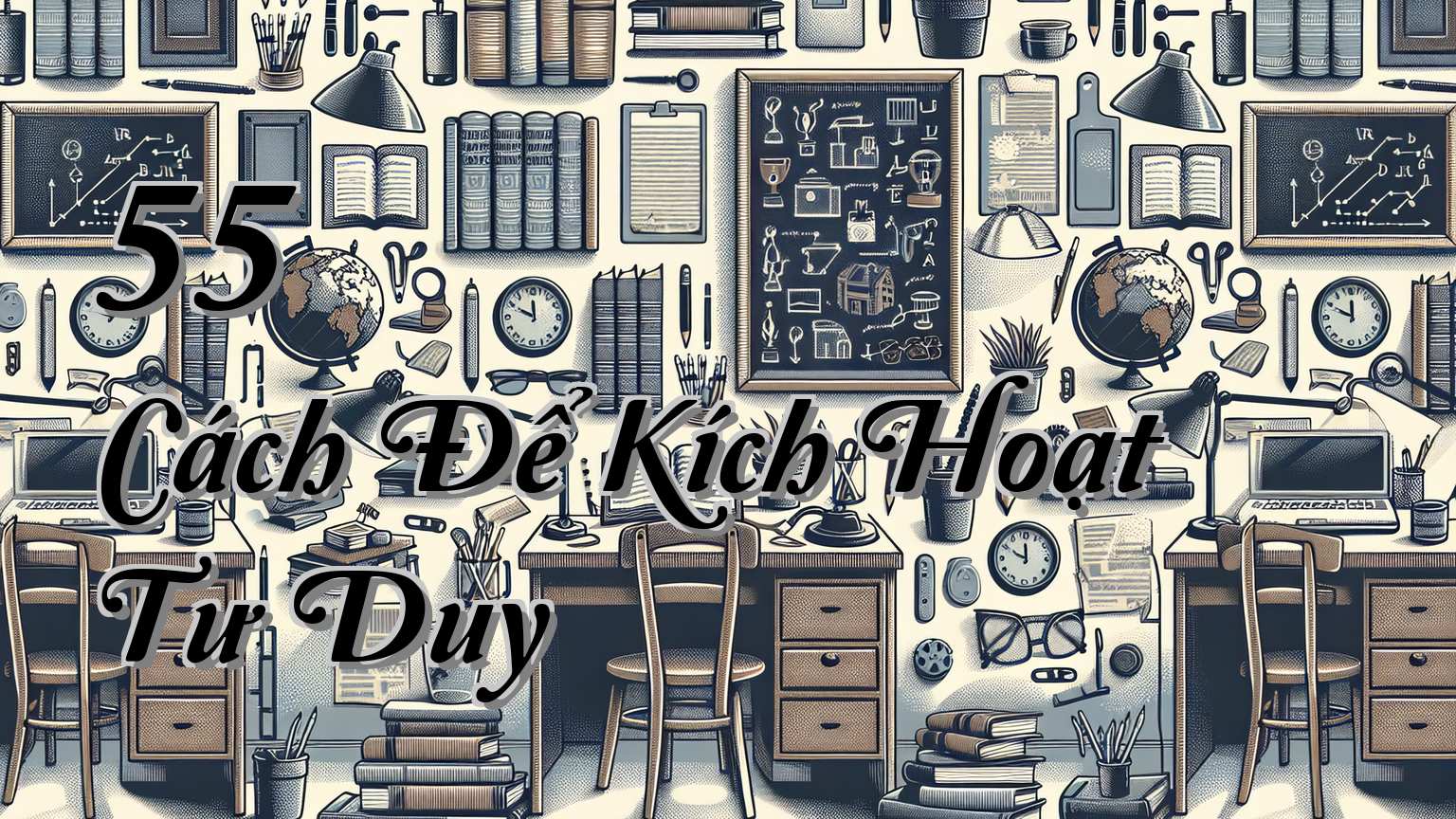cover-55 Cách Để Kích Hoạt Tư Duy