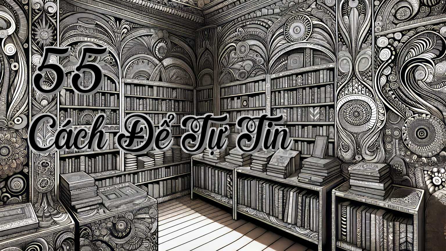 cover-55 Cách Để Tự Tin