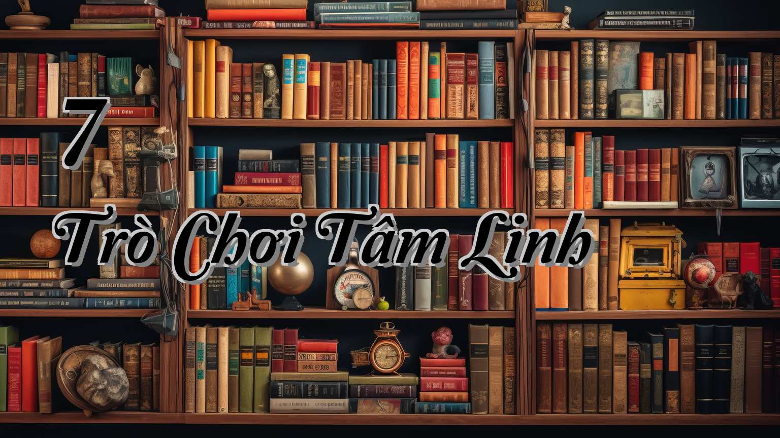 cover-7 Trò Chơi Tâm Linh