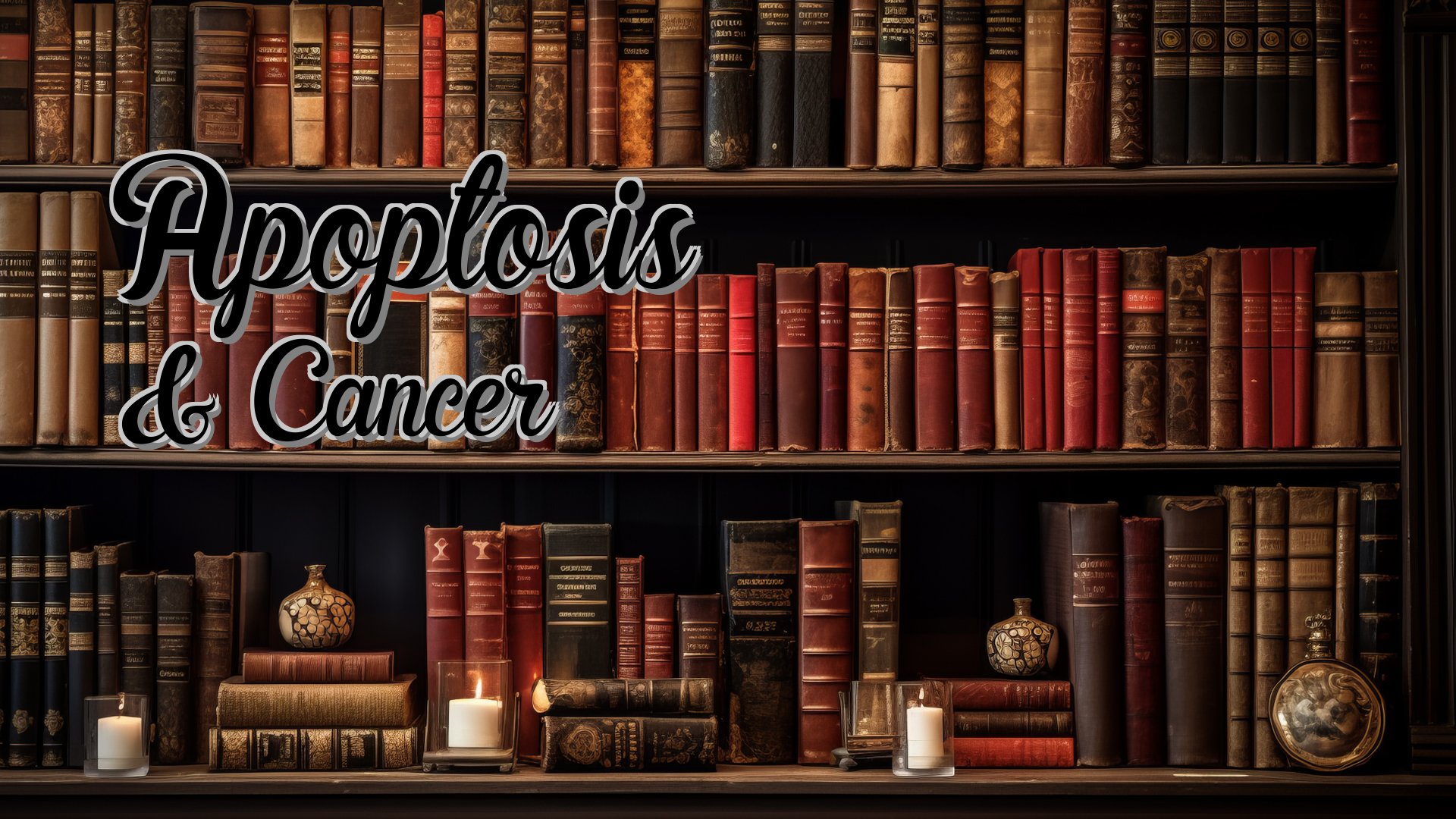 cover-Apoptosis & Cancer