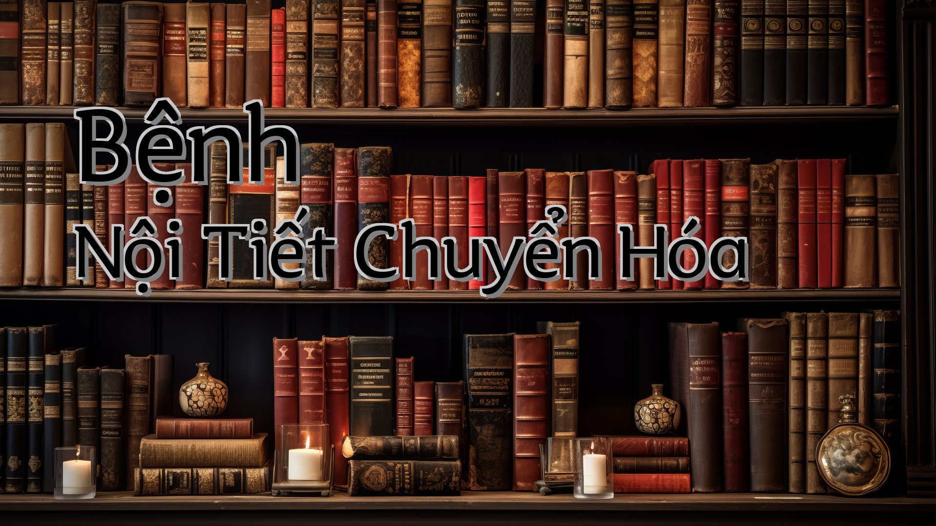 cover-Bệnh Nội Tiết Chuyển Hóa