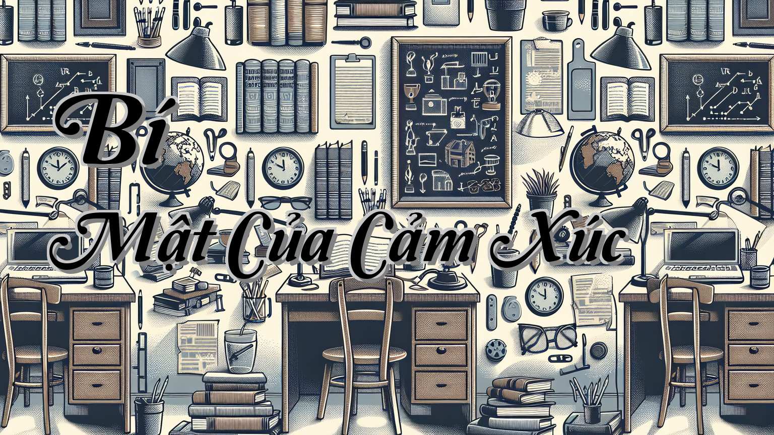 cover-Bí Mật Của Cảm Xúc