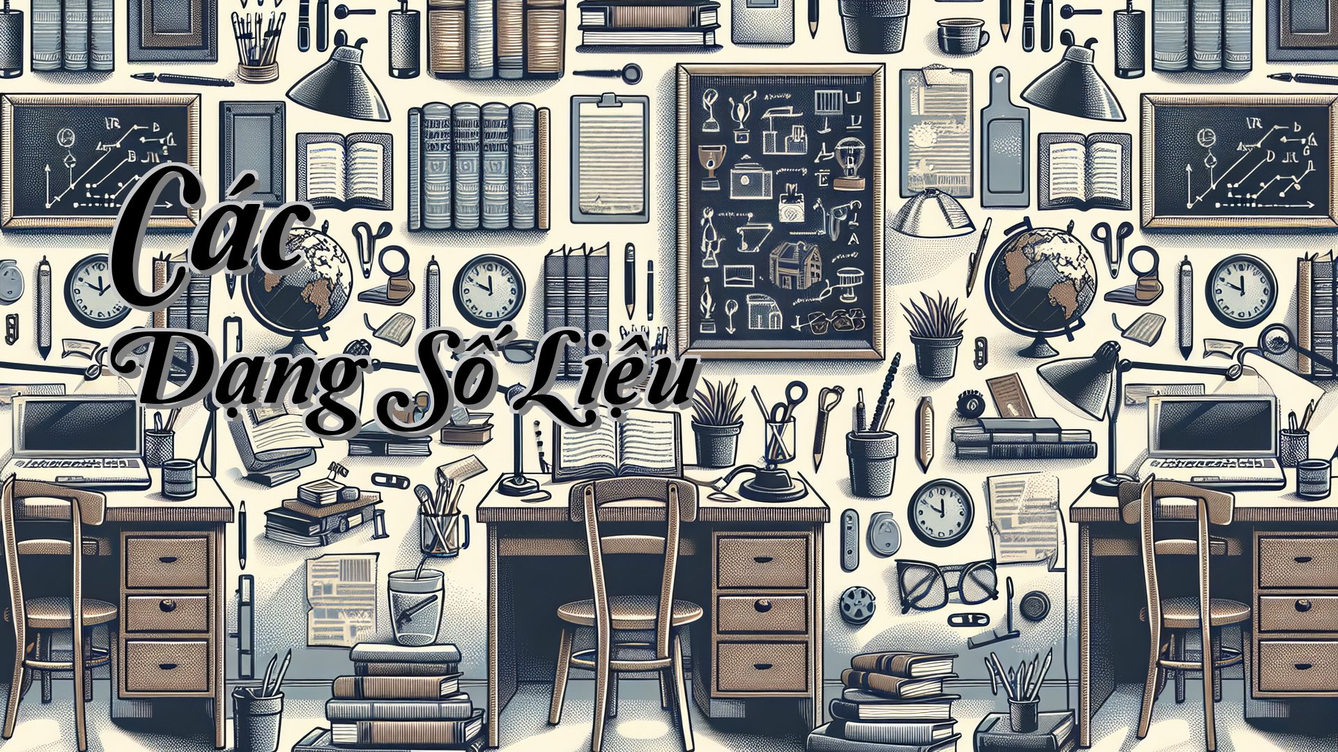 cover-Các Dạng Số Liệu