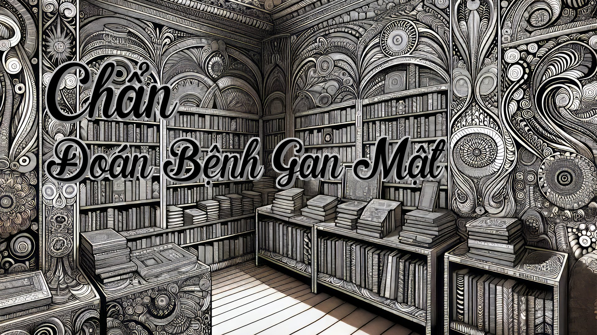 cover-Chẩn Đoán Bệnh Gan Mật