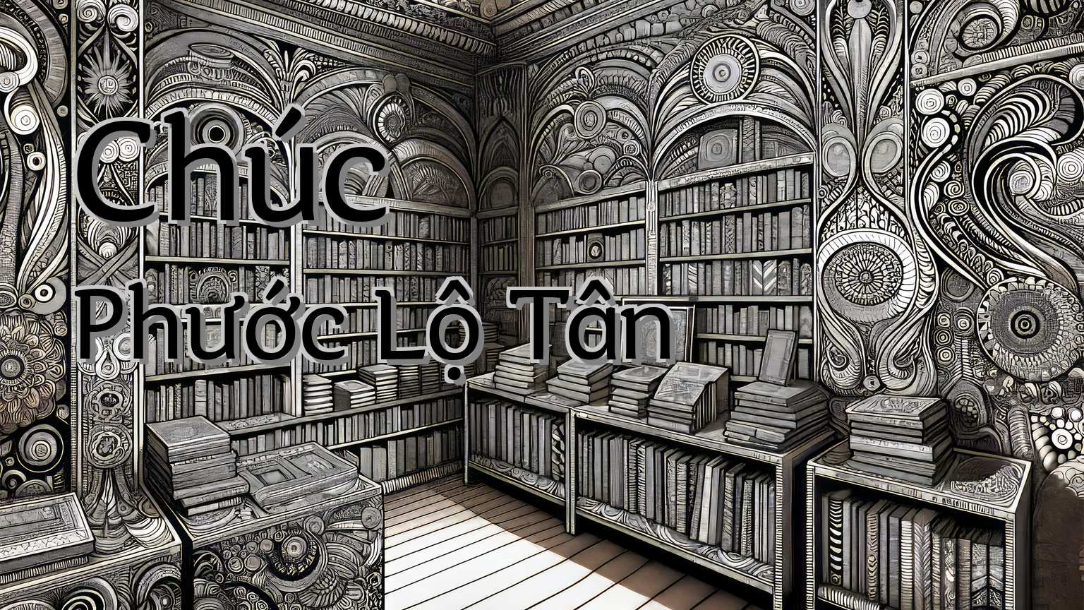 cover-Chúc Phước Lộ Tân