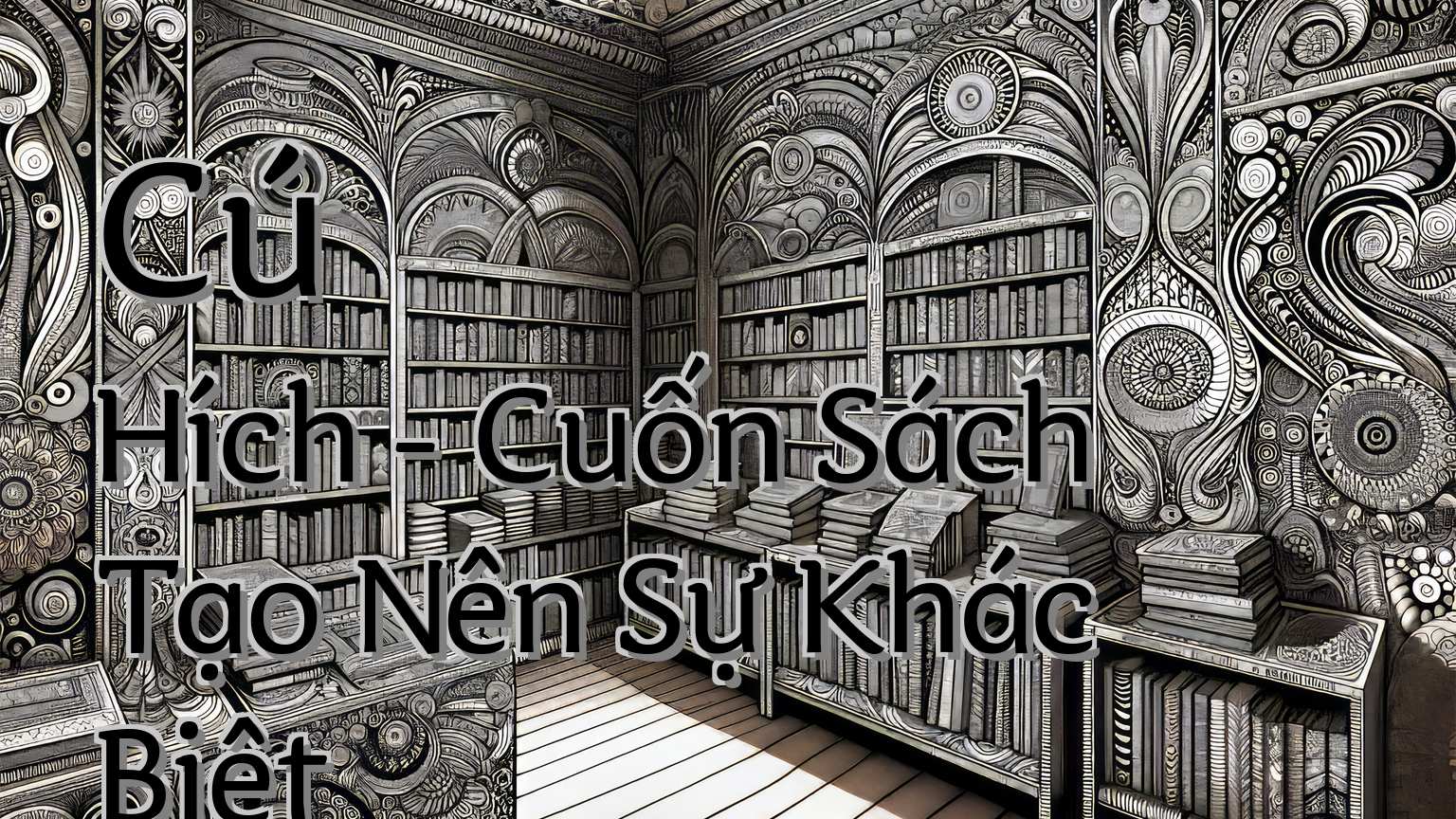 cover-Cú Hích - Cuốn Sách Tạo Nên Sự Khác Biệt