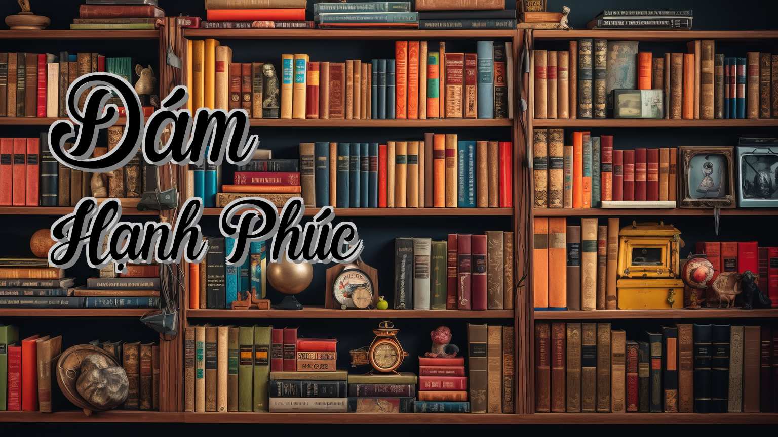 cover-Dám Hạnh Phúc