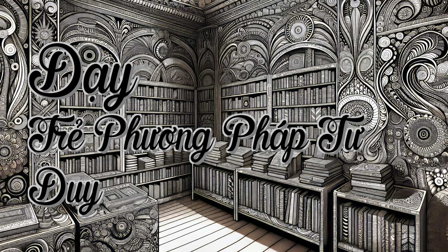 cover-Dạy Trẻ Phương Pháp Tư Duy