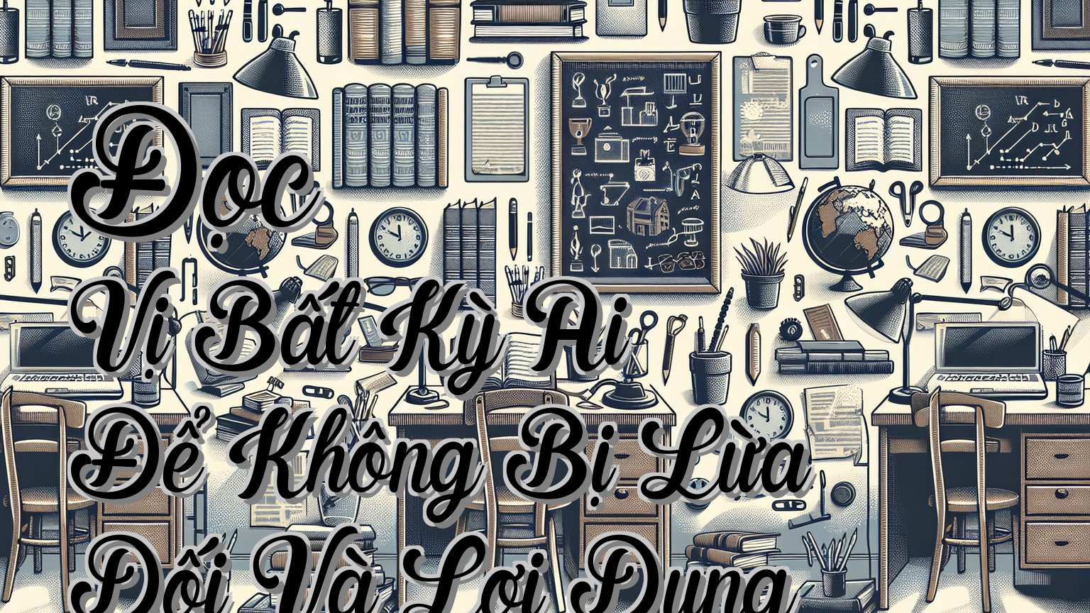 cover-Đọc Vị Bất Kỳ Ai Để Không Bị Lừa Dối Và Lợi Dụng