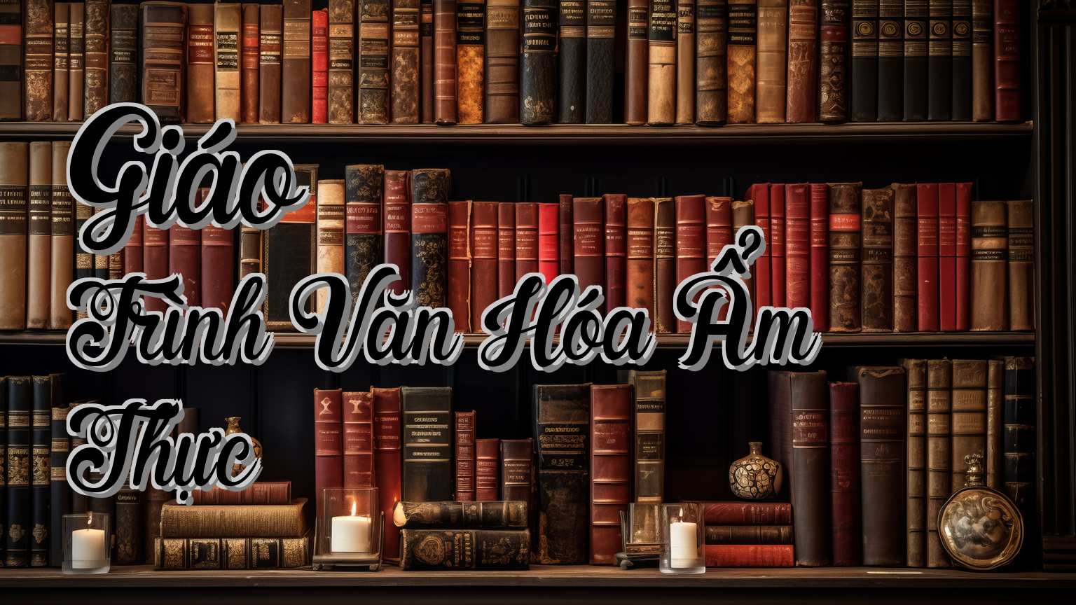 cover-Giáo Trình Văn Hóa Ẩm Thực