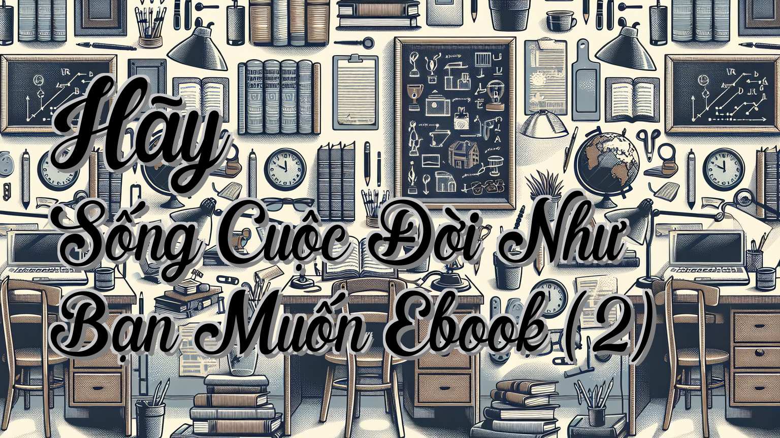 cover-Hãy Sống Cuộc Đời Như Bạn Muốn Ebook (2)