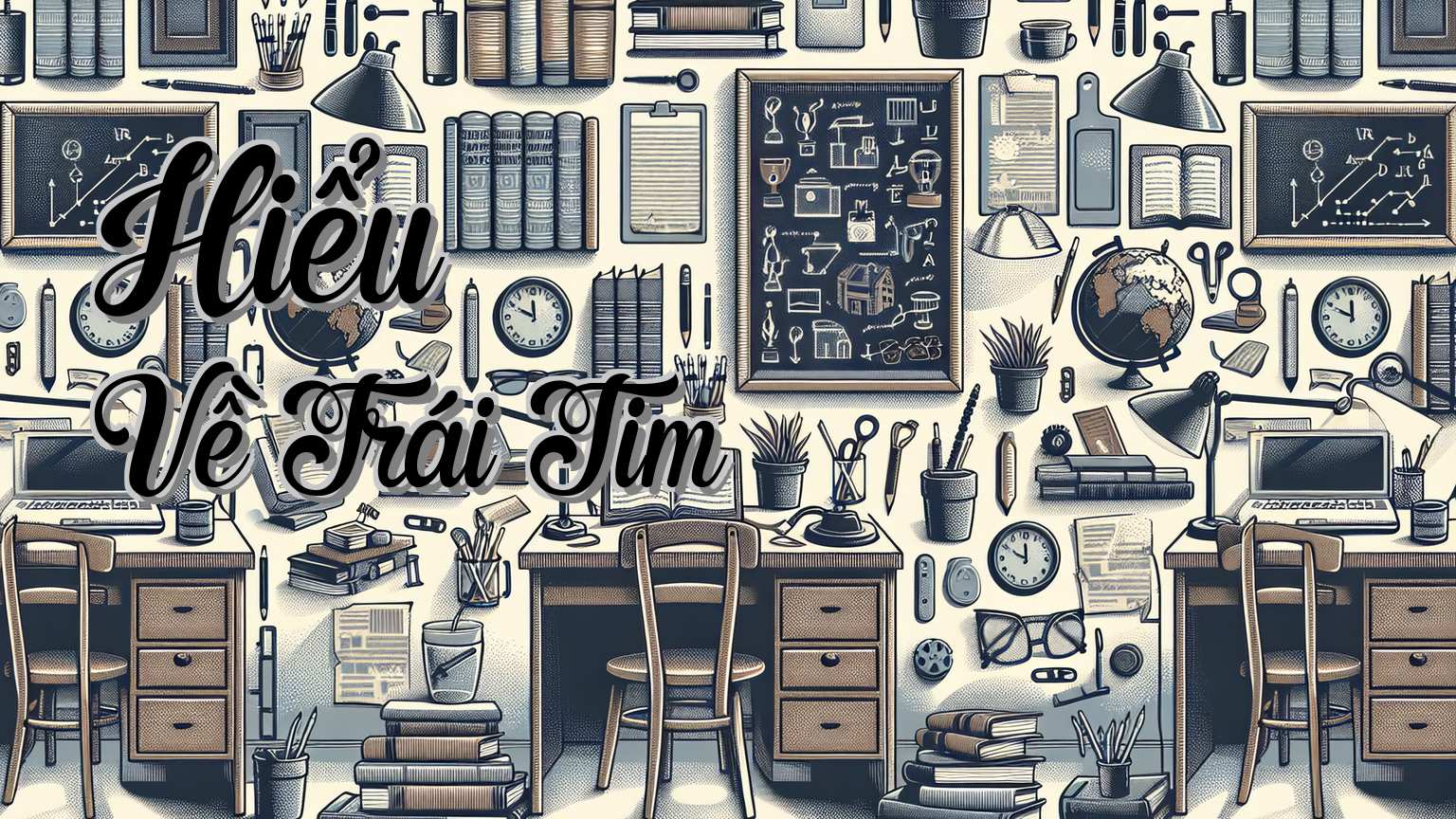 cover-Hiểu Về Trái Tim