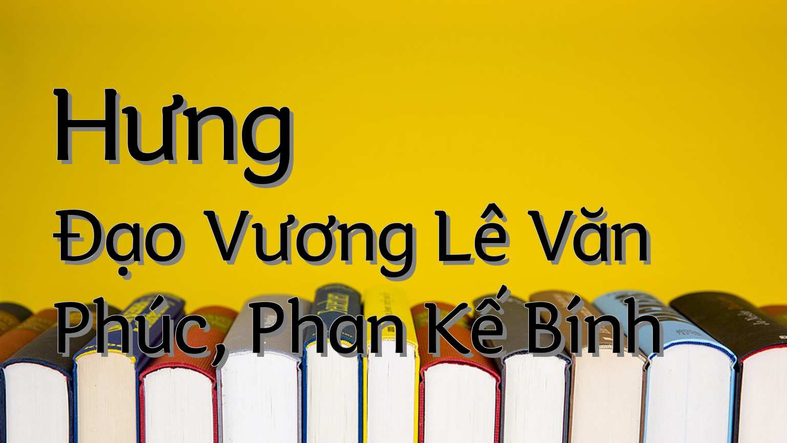 cover-Hưng Đạo Vương Lê Văn Phúc, Phan Kế Bính