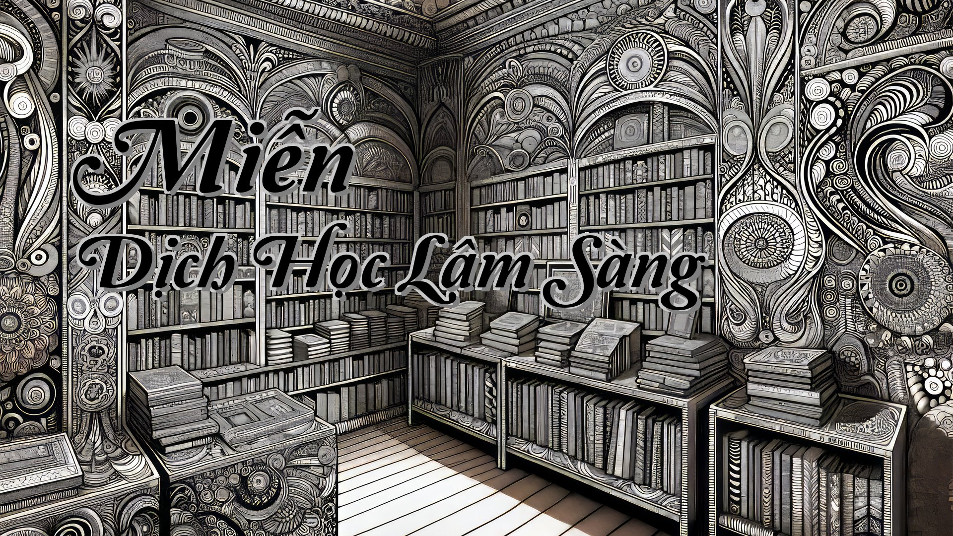 cover-Miễn Dịch Học Lâm Sàng