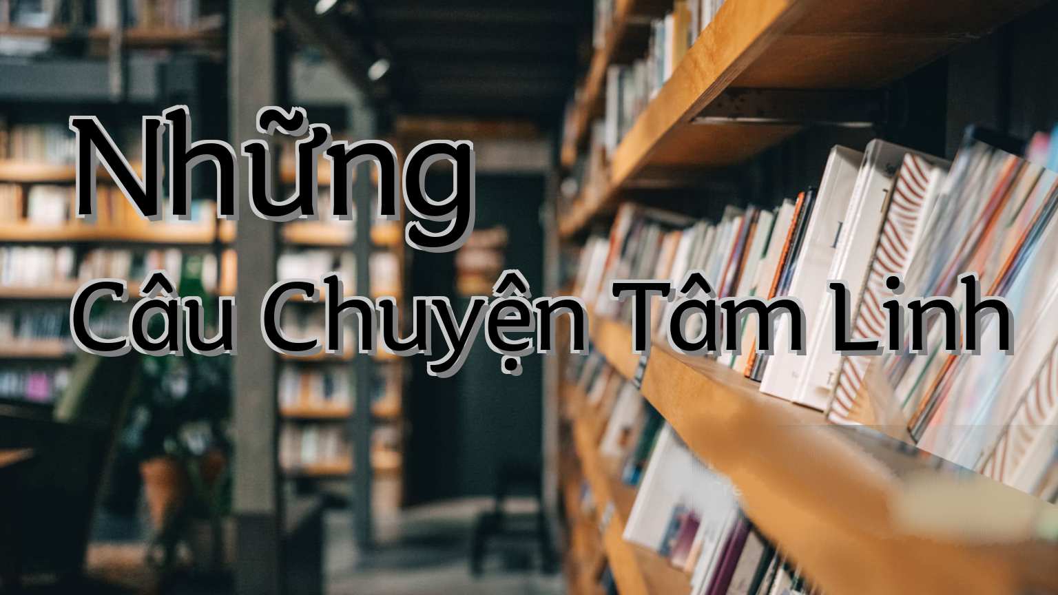 cover-Những Câu Chuyện Tâm Linh