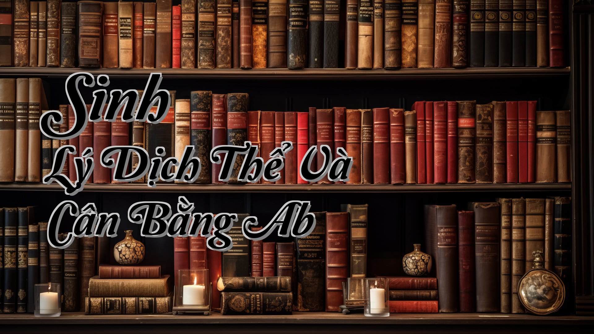 cover-Sinh Lý Dịch Thể Và Cân Bằng Ab