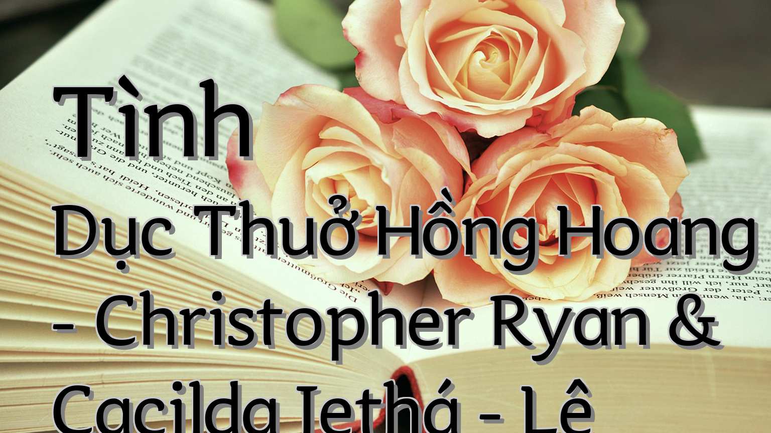 cover-Tình Dục Thuở Hồng Hoang - Christopher Ryan & Cacilda Jethá - Lê Khánh Toàn (