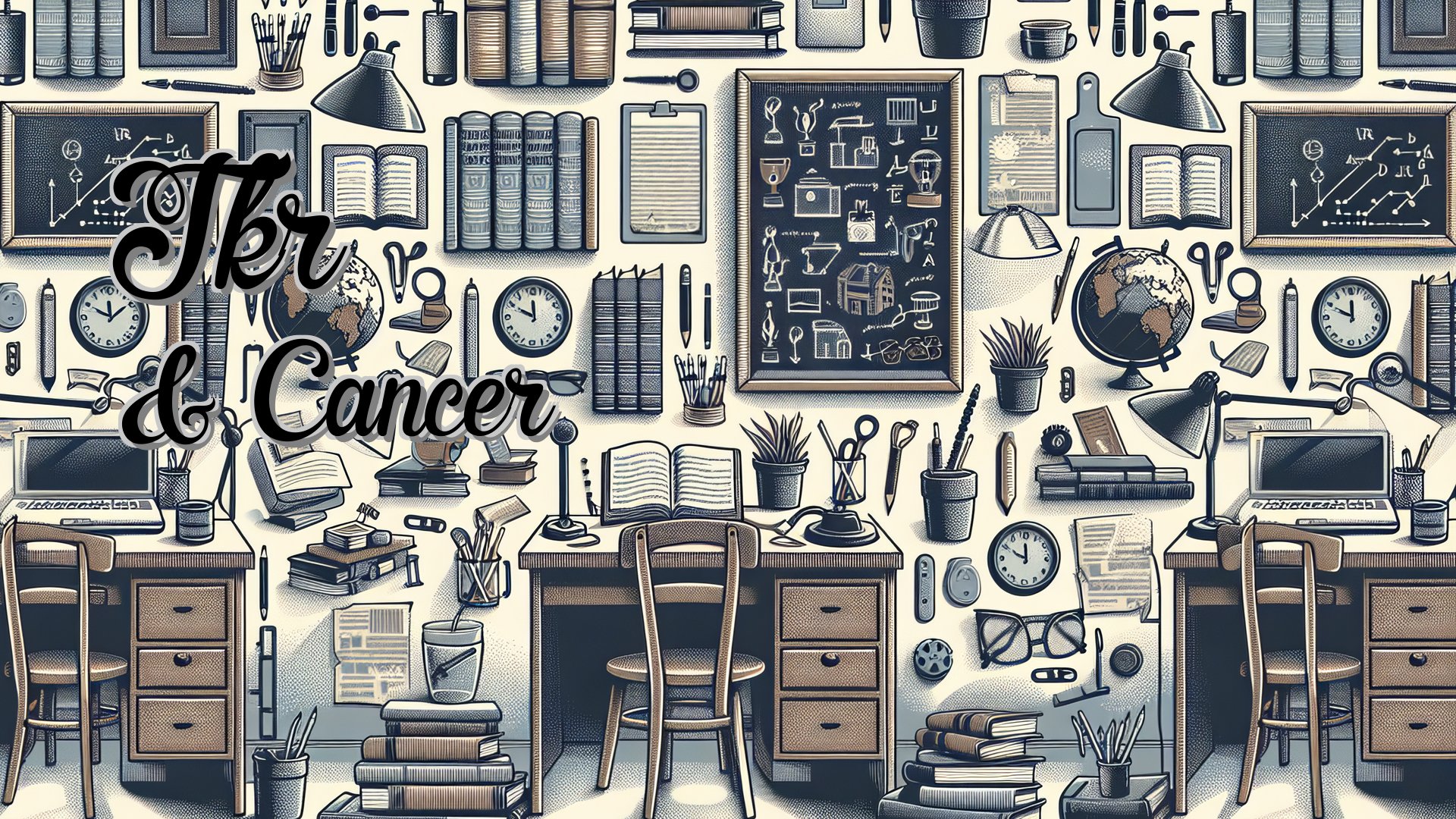 cover-Tkr & Cancer
