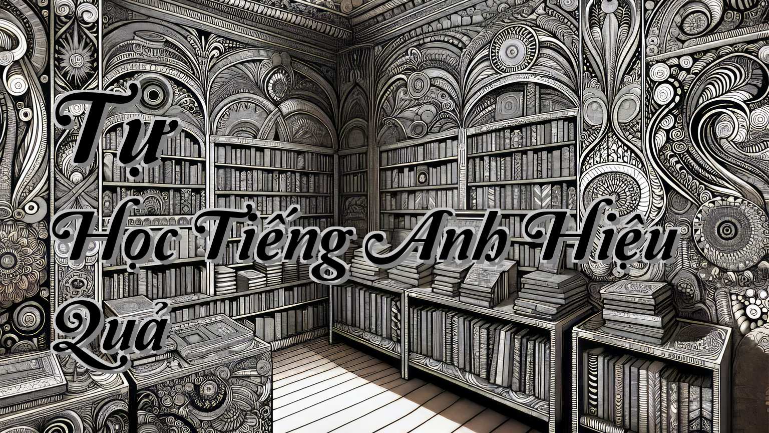 Tài Liệu Sách Tự Học Tiếng Anh Hiệu Quả EPUB