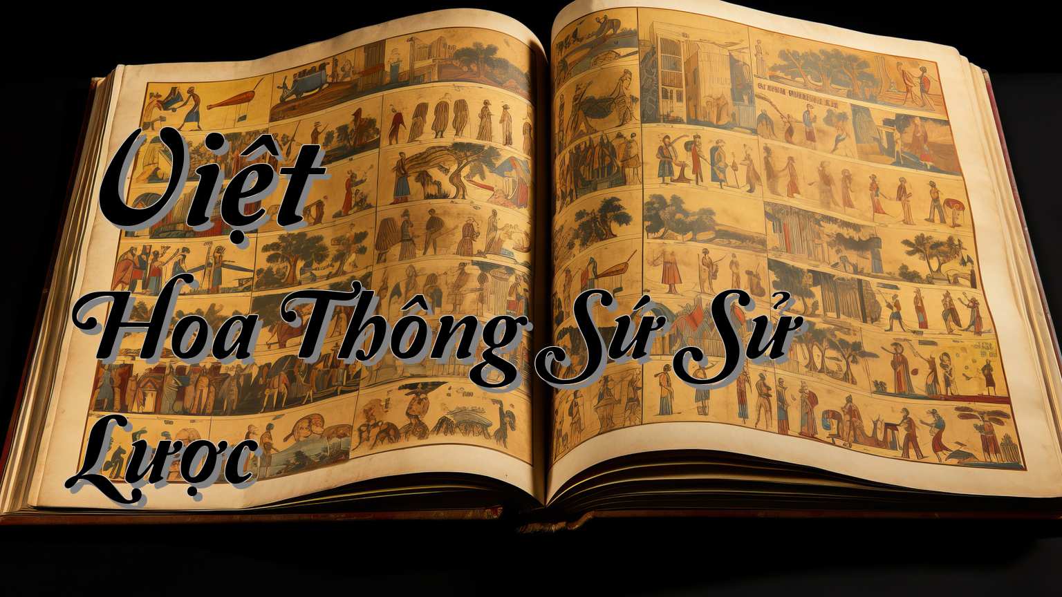 cover-Việt Hoa Thông Sứ Sử Lược