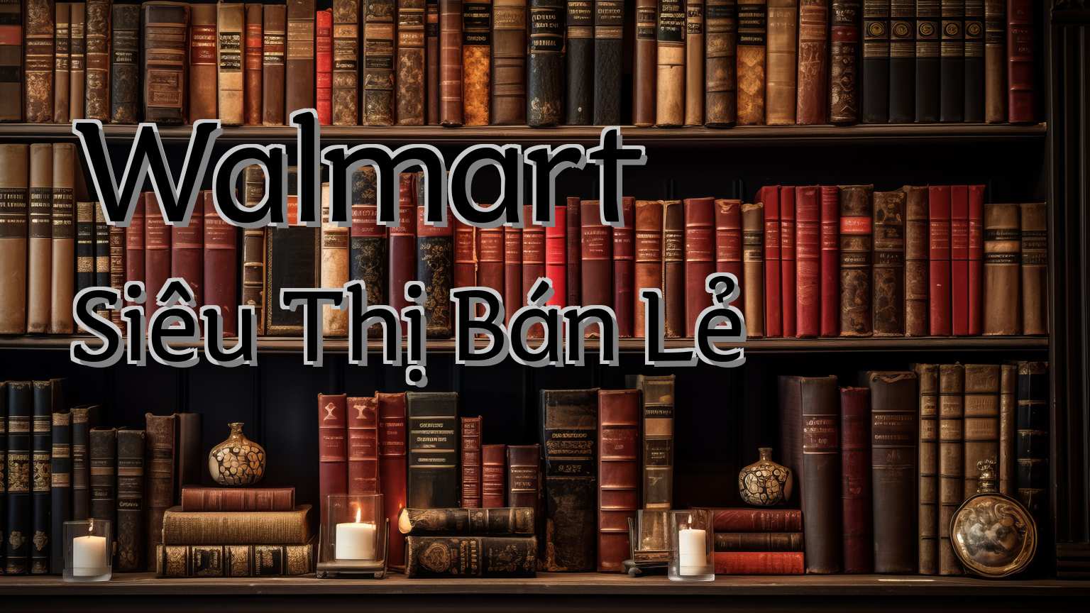 cover-Walmart Siêu Thị Bán Lẻ