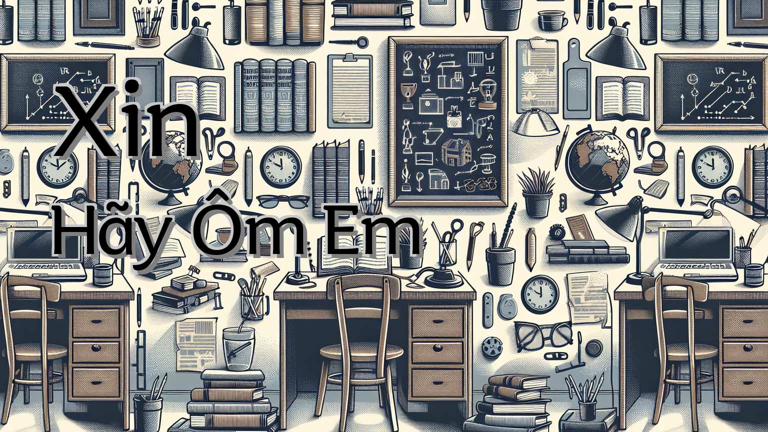 cover-Xin Hãy Ôm Em