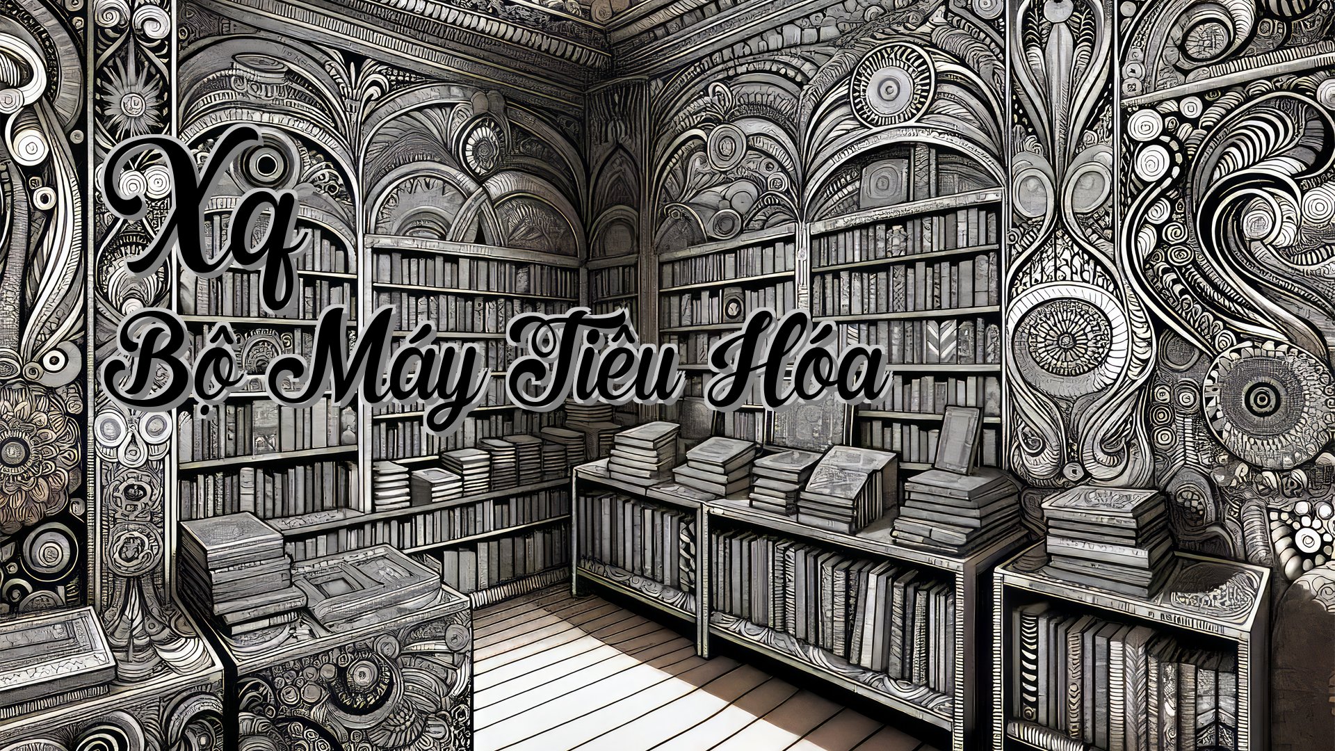 cover-Xq Bộ Máy Tiêu Hóa