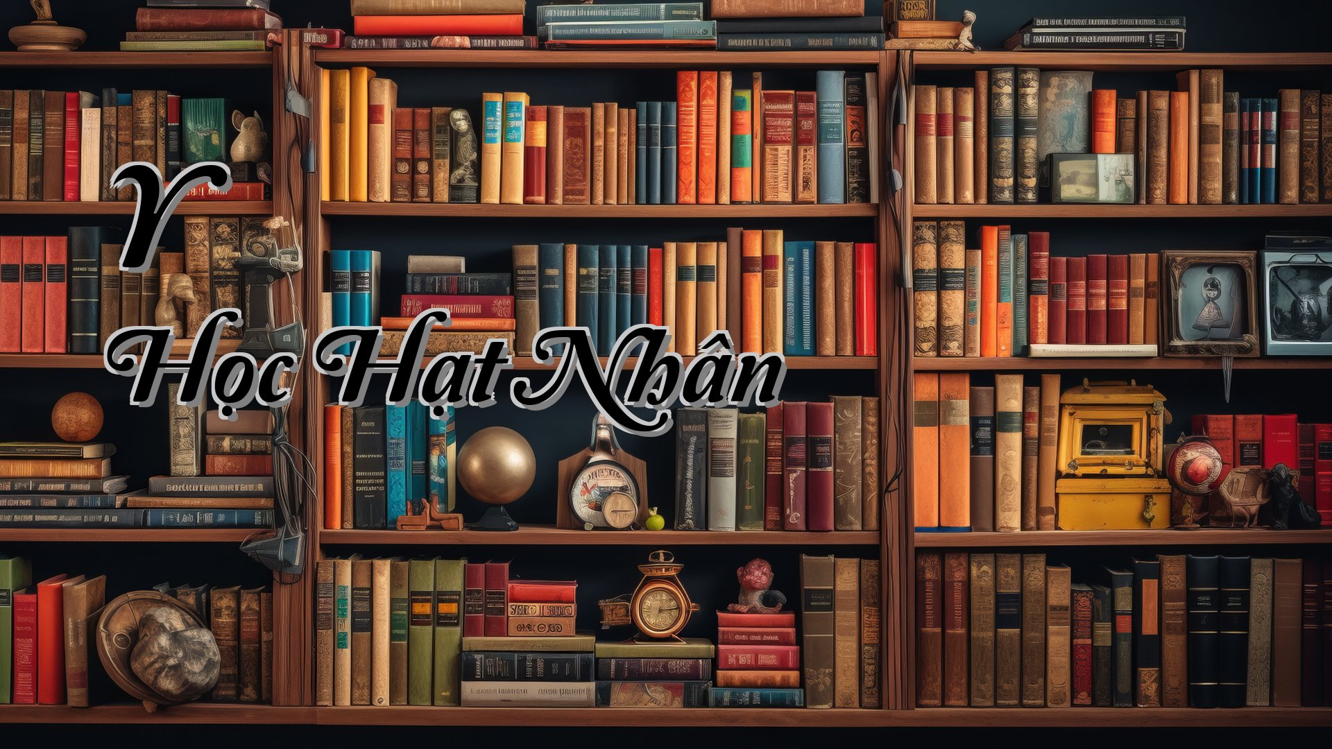 cover-Y Học Hạt Nhân