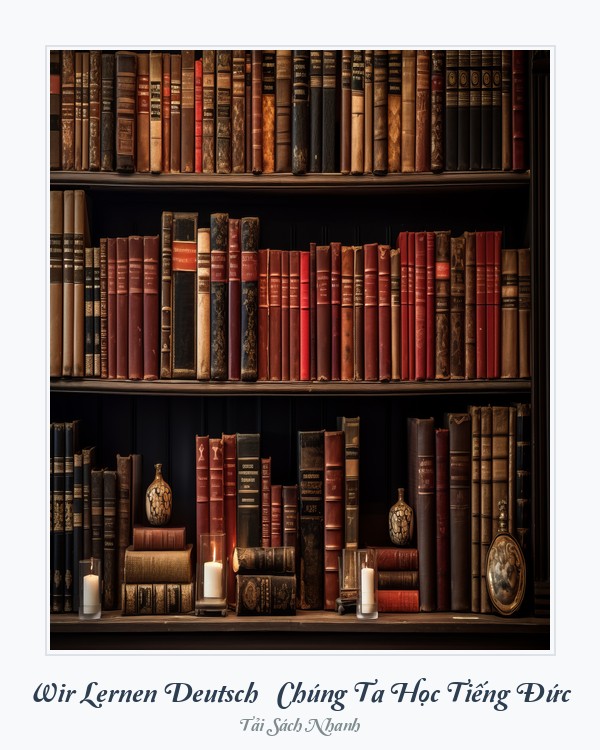 Bìa sách Wir Lernen Deutsch – Chúng Ta Học Tiếng Đức