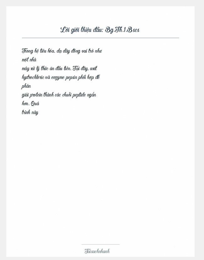 Trích đoạn Bg.Th.1.Bscs
