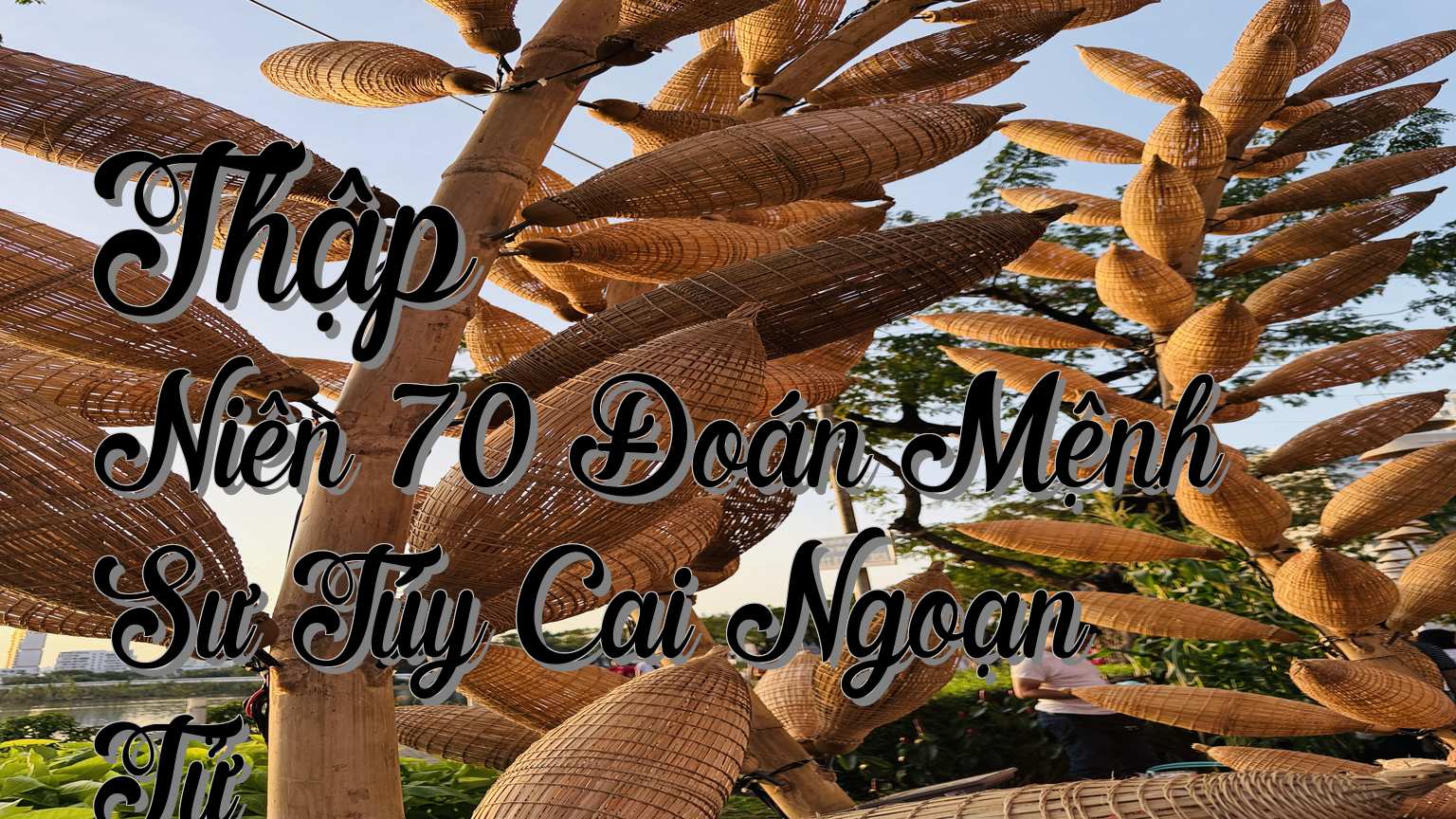 cover-Thập Niên 70 Đoán Mệnh Sư Túy Cai Ngoạn Tử